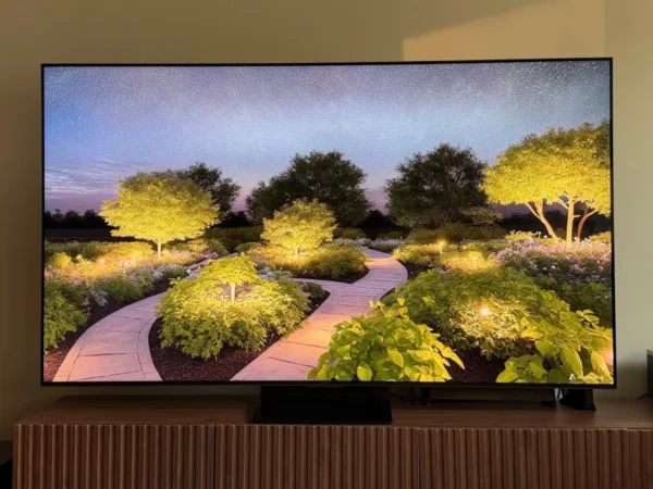 TCL QM7L SQD Mini-LED TV Review: A Budget TV With Loads to Love