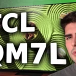 Great Value Mini LED - 2026 TCL QM7L Review
