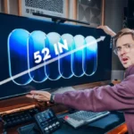 A Month With the World's First 52" 6K Monitor — Was It Worth It?