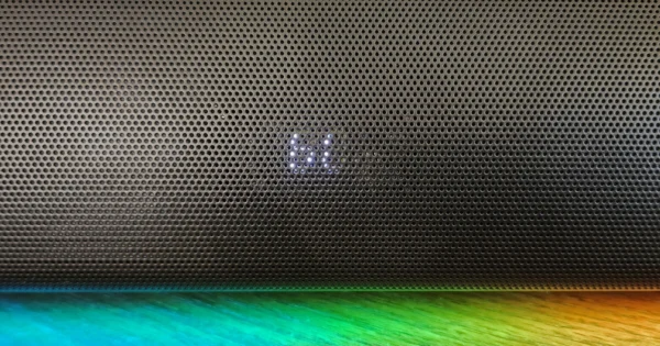 Great sound, dumb display, fair price: Sound Blaster GS5 review