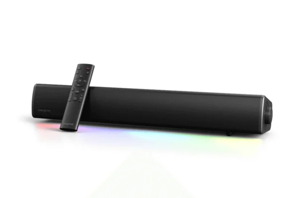 Creative Sound Blaster GS5 Review 2026