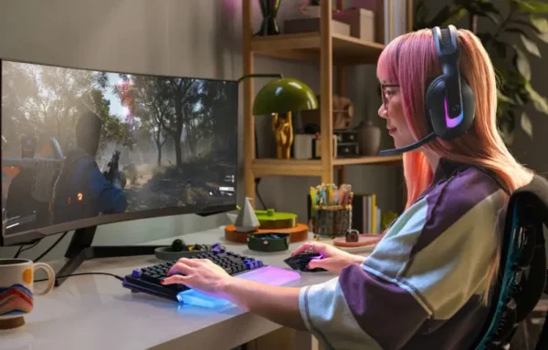 Logitech G512 X 75 Review: Mechanical Feel Meets TMR Precision