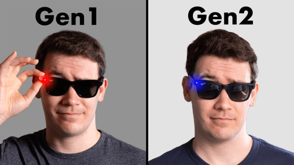 Meta Ray-Ban (Gen 2) Smart Glasses Review – 6 Months Later – 6 Months Later