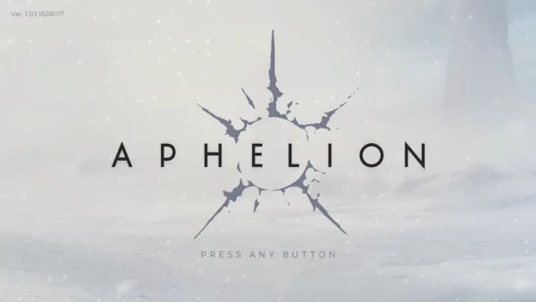 Aphelion Review - Jump Dash Roll