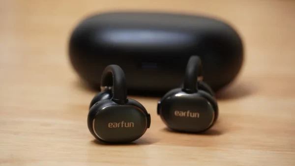 I Found My New Go-To Earbuds for Outdoor Listening