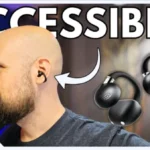 These Open-Ear Earbuds Are More Accessible Than You Think! | EarFun Clip2 Review