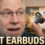 EarFun Clip 2 Beat AirPods? These Open Ear Earbuds Shocked Me!