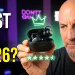 EarFun Clip 2 - The BEST Open Earbuds in 2026