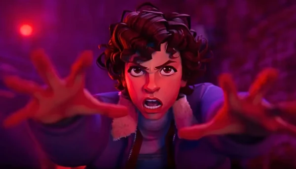Stranger Things: Tales From ‘85