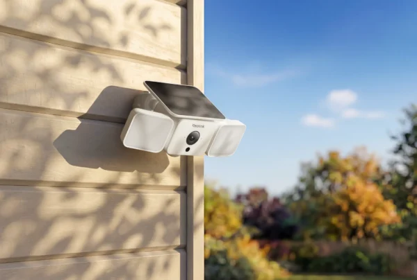 Reolink Solar Floodlight Cam review: powerful spotlights, permanent power, one big compromise – Tech Spy Magazine