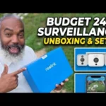 ULTIMATE Off-Grid Security? Reolink Solar Floodlight Cam Review!
