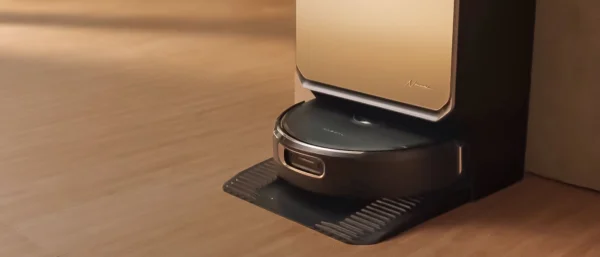 The Narwal Flow 2 looks slick, but its performance misses the mark for a $1,500 robot vacuum