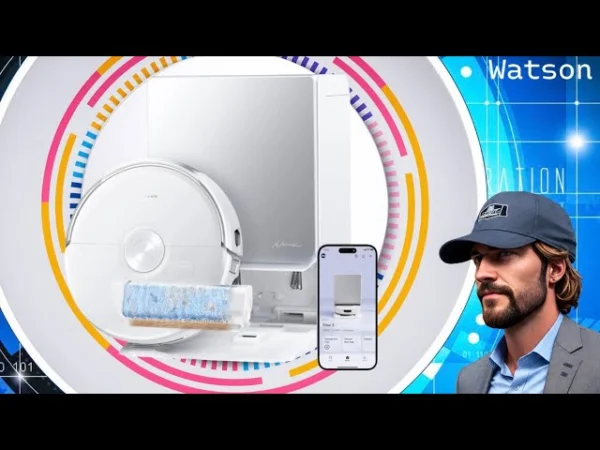 Narwal Flow 2 Review – The Smartest Robot Vacuum Yet?