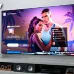 The NEW 77" LG G6 OLED: Unboxing, Setup + Impressions (4K TV)