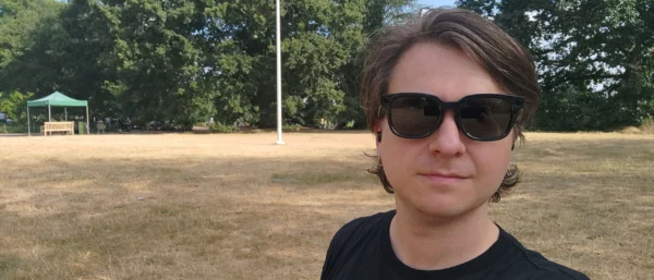 Rokid AI Glasses Style review: could these smart glasses dethrone Meta’s Ray-Bans?