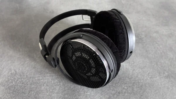 Audio Technica ATH-ADX7000 Review