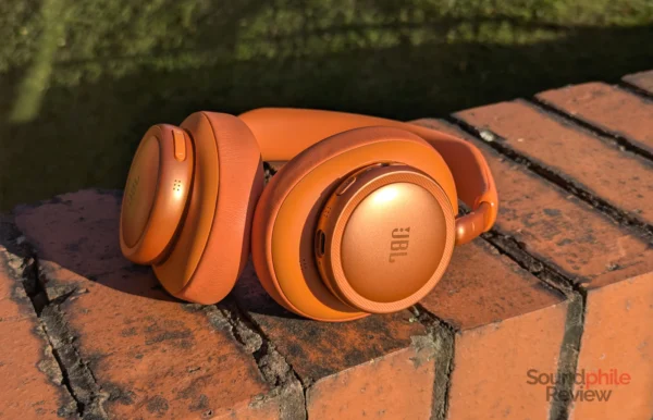 JBL Live 780NC review: like the best comfort food - Soundphile Review