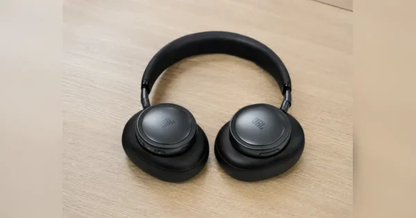 JBL Live 780NC review: Balanced all-round headphones below flagship tier