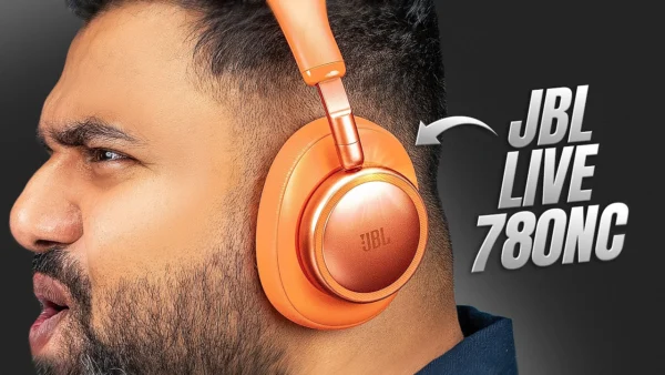 The JBL Live 780NC Might Be Too Good for the Price!
