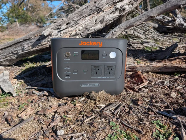 Jackery Explorer 1000 V2 Portable Power Station Review: Lighter, Smarter, and Off-Grid Ready