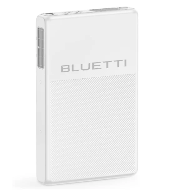 BLUETTI FridgePower Product Review // QuietTrends