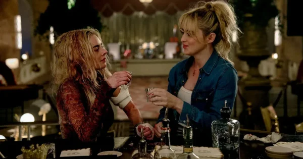 Ready or Not 2: Here I Come Review: Samara Weaving Is Our New Scream Queen