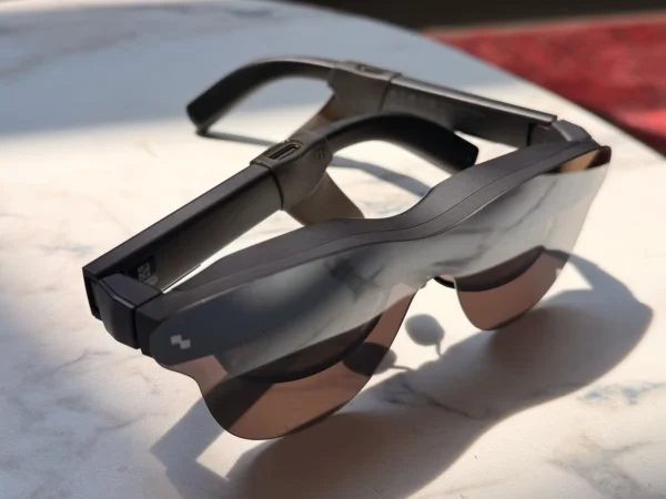 These Budget-Friendly Smart Glasses Have Almost Everything We Want From a Pair of Smart Glasses...