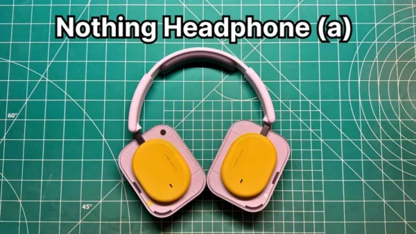 Nothing Headphone (a) Review: $199 Budget King? (2026)
