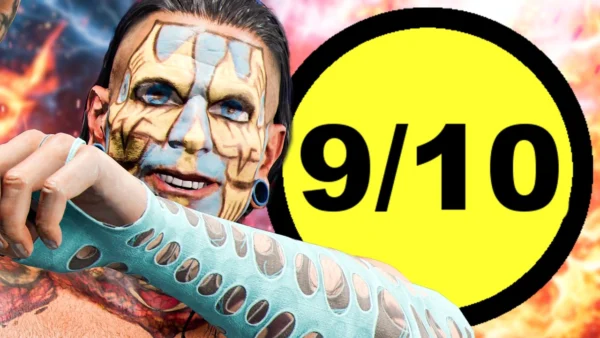 WWE 2K26 6 Months Later…