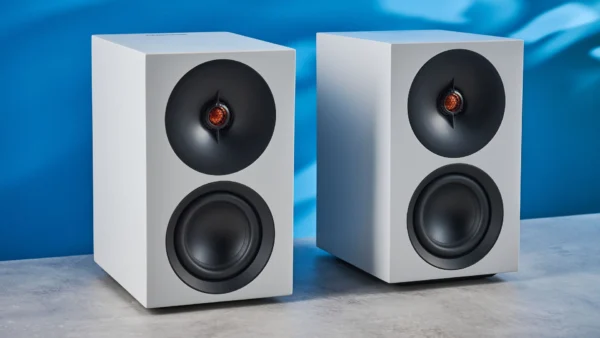 I tested the minimalist Cambridge Audio L/R S — and they’re some of the most premium-feeling midrange speakers on the market