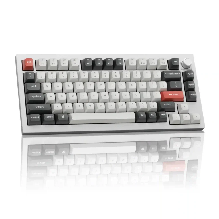 Keychron Q1 Ultra 8K