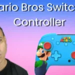 Turtle Beach Super Mario Rematch Switch Controller Review