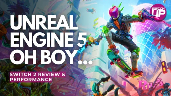 High on Life 2 Nintendo Switch 2 Review & Performance Analysis!