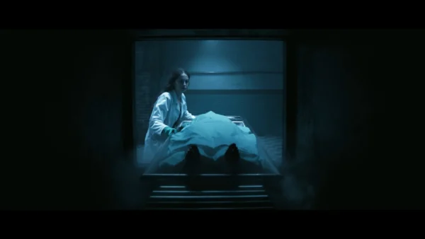 The Mortuary Assistant (Film Review) - Dead On Arrival