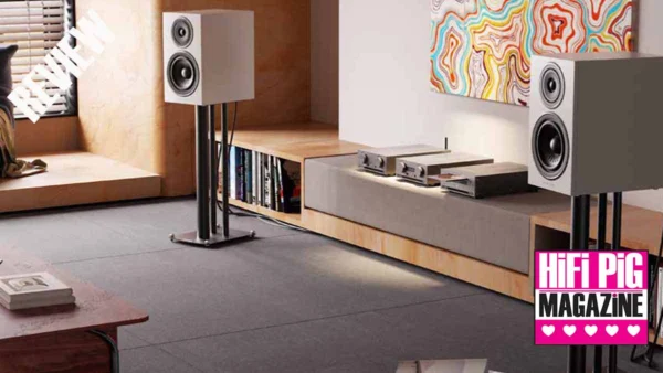 Wharfedale Diamond 12.1i Loudspeakers