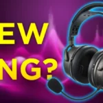 The GOAT of Gaming Headsets Returns! - Audeze Maxwell 2 Review