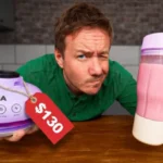 This Might Be the BEST Ninja Product I've Tested (Ninja Blendboss)