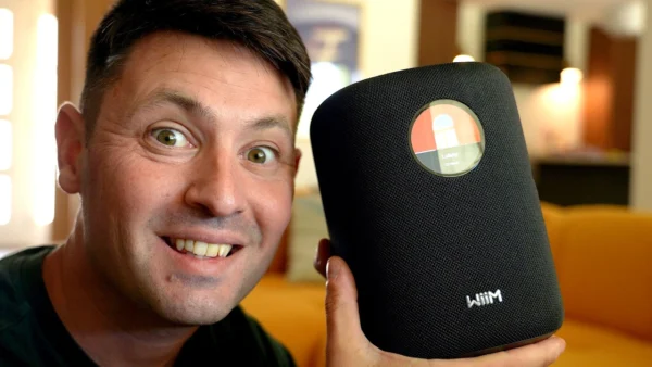 Why This Is One of The Better Wi-Fi Speakers - WiiM Sound (not sponsored)