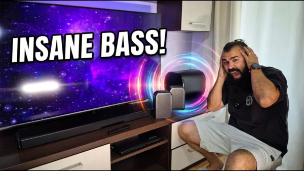 Is JBL BAR 1300MK2 the BEST Soundbar?