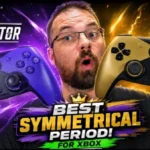 NEW Hyperkin Competitor Xbox Controllers Unboxing! Midas Touch & Murasaki