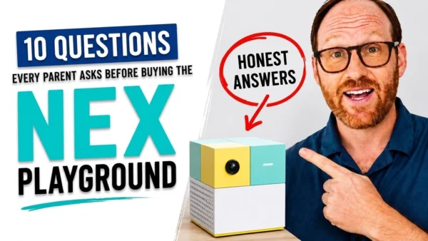 10 Questions Every Parent Asks Before Buying a Nex Playground