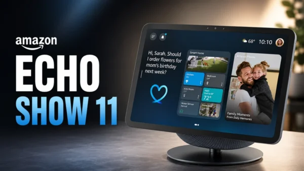 Amazon Echo Show 11: DON'T BUY until you watch this!