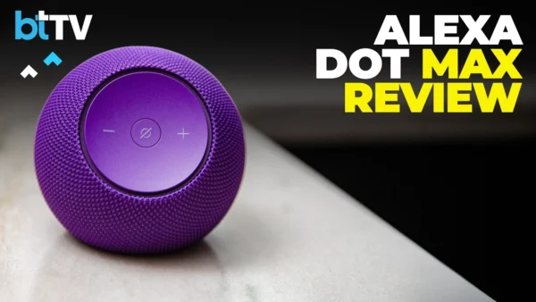 Should You Buy The Echo Dot Max? Full Review & Honest Verdict