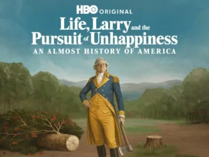 Life, Larry, and the Pursuit of Unhappiness, Season 1