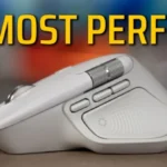 MX Master 4 Review: 9 Months Later