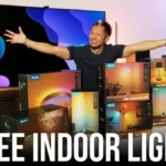 Set Up The Best Home Lighting w/ Govee Indoor Lights - Ultimate Setup Guide!