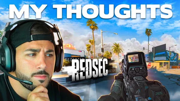 MY HONEST VERDICT ON BATTLEFIELD REDSEC…