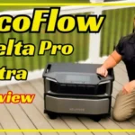EcoFlow Delta Pro Ultra Review - Get Ready Now!