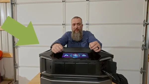 Power Through Summer Storms With EcoFlow Delta Pro Ultra