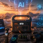 Can the Jackery Explorer 300 Power My Entire AI Studio? (Off-Grid Test)